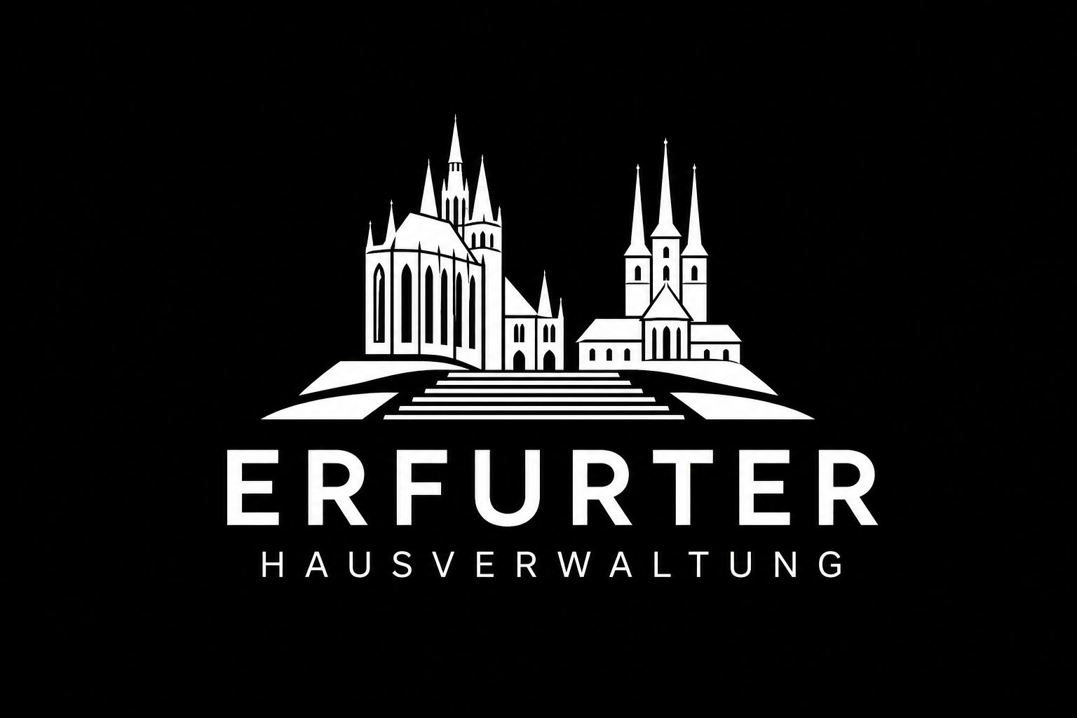 Logo Erfurter Hausverwaltung